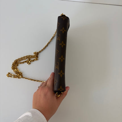 Pochette Louis Vuitton Félicie Monogram