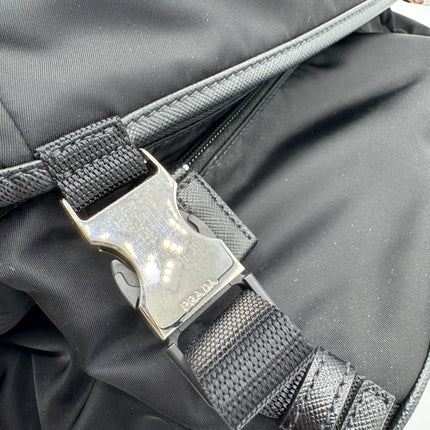 Sac Prada Re-Nylon Bumbag
