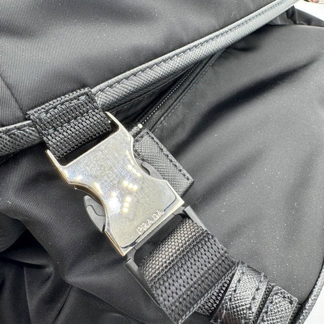 Sac Prada Re-Nylon Bumbag