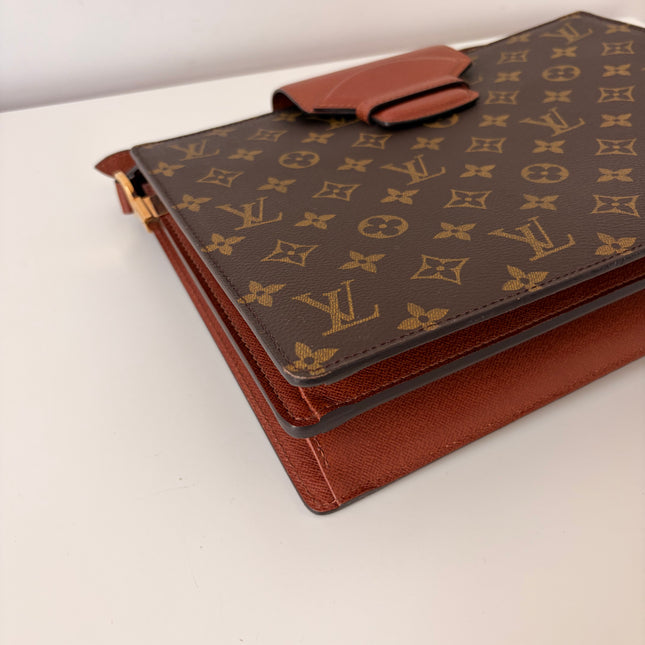 Sac Louis Vuitton Courcelles