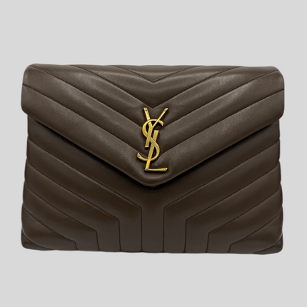 Sac Loulou Medium Saint Laurent