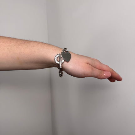 Bracelet Return to Tiffany