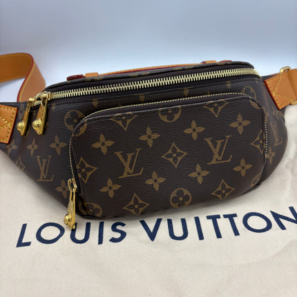 Sac Rush Louis Vuitton