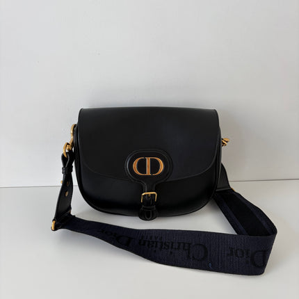 Sac Dior Bobby Noir