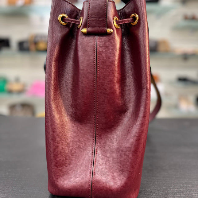 Sac Seau Must de Cartier