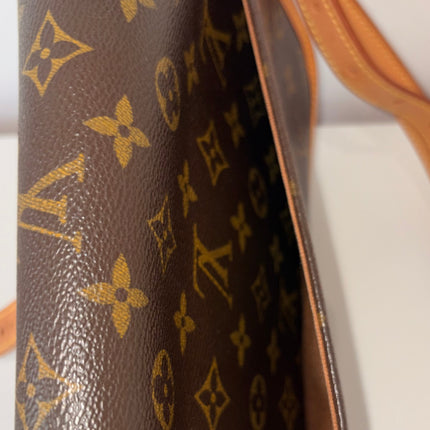 Sac Louis Vuitton Sologne