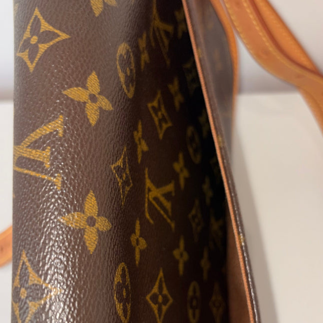 Sac Louis Vuitton Sologne