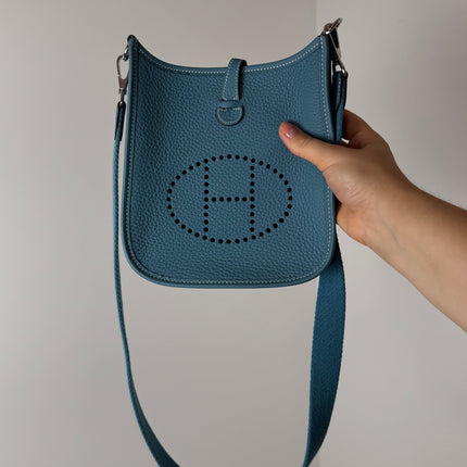 Sac Evelyne 16 Hermès