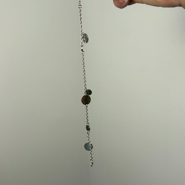 Bracelet Hermès ex-libris