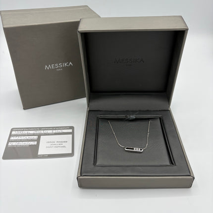 Collier Messika Baby Move