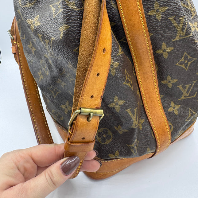 Sac Noé GM Louis Vuitton Monogram