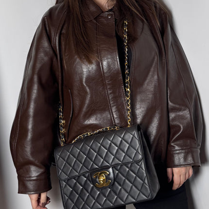 Sac Maxi Timeless Chanel