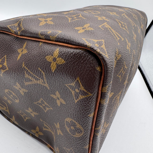Speedy 25 Monogram