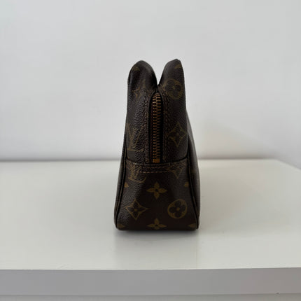 Trousse de toilette 28cm Louis Vuitton Monogram