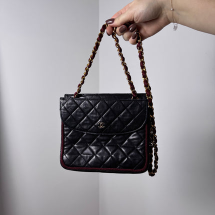 Sac mini Chanel Vintage