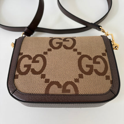 Sac Gucci Horsebit 1955 Pm