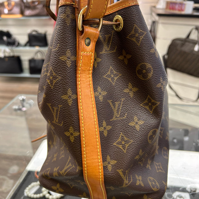 Louis Vuitton Noé PM