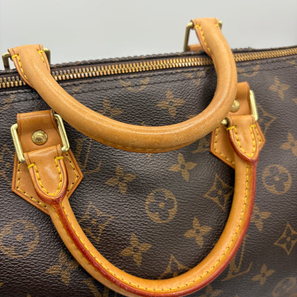 Sac Louis Vuitton Speedy 35
