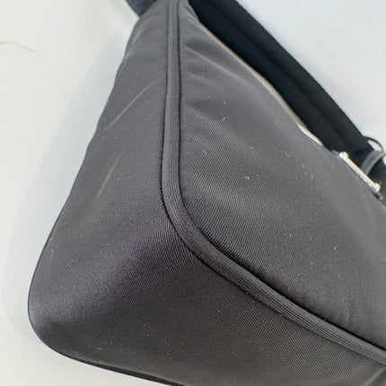 Sac Prada re-édition 2000 noir