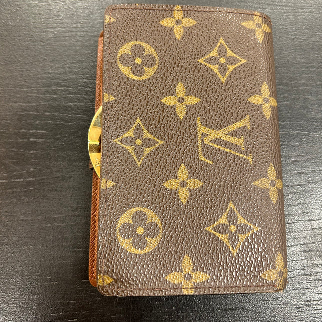 Portefeuille Louis Vuitton