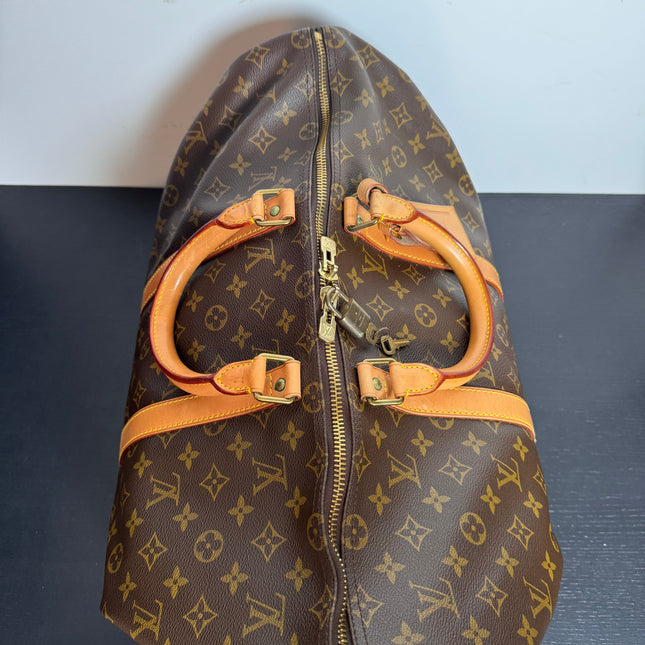 Sac Keepall 50 Louis Vuitton