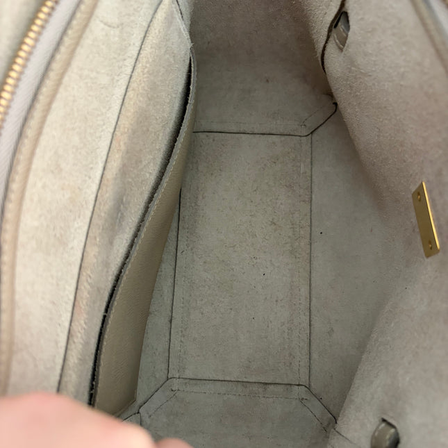 Sac Celine Belt Micro Beige Sable
