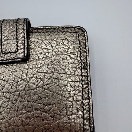 Portefeuille Celine Mordoré