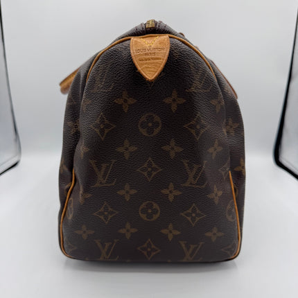 Sac Louis Vuitton Speedy 30