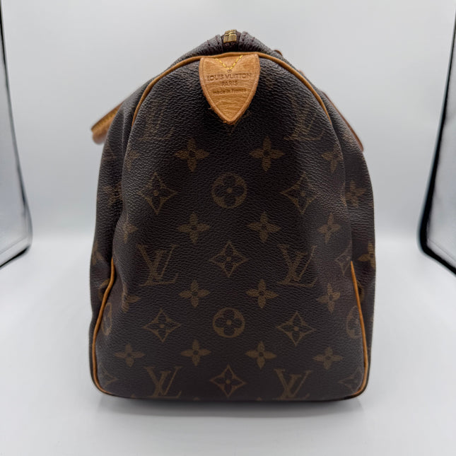 Sac Louis Vuitton Speedy 30
