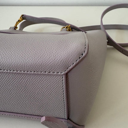Sac Céline Nano Belt