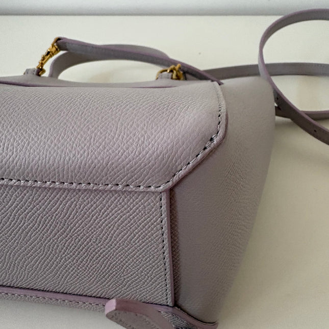 Sac Céline Nano Belt