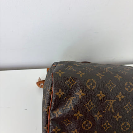 Sac Louis Vuitton Speedy 30 Monogram