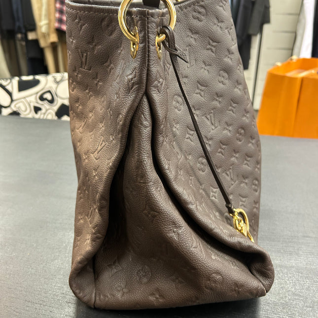 Sac Louis Vuitton Artsy Mm