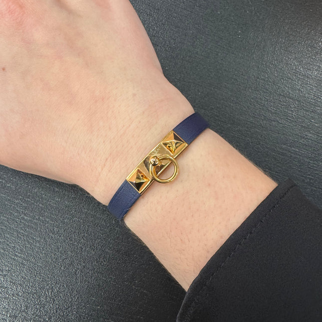 Bracelet Mini Rivale Hermès T2