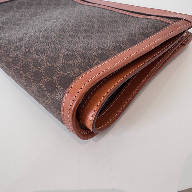 Pochette Celine Vintage Dragonne