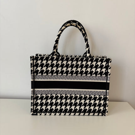 Sac Book Tote Medium Dior