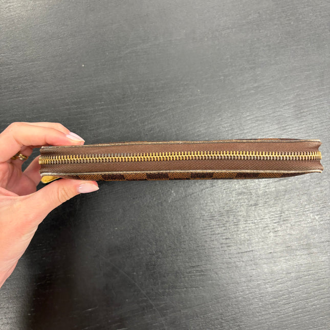 Portefeuille Damier Louis Vuitton