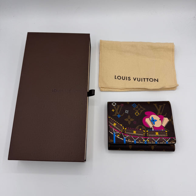Portefeuille Louis Vuitton Victorine