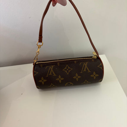 Sac Louis Vuitton Papillon Monogram