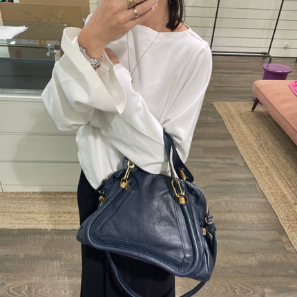 Sac Chloé Paraty Médium