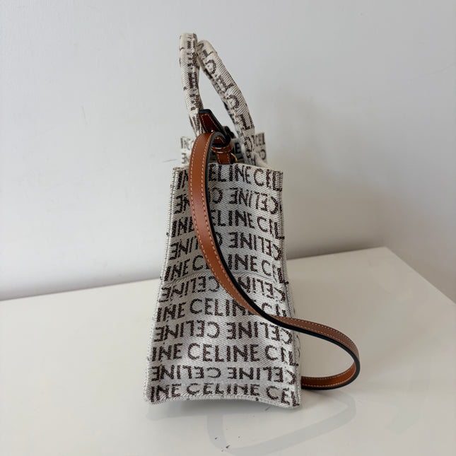 Sac Céline Cabas Thais