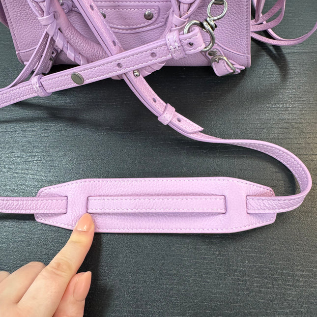 Sac Mini Neo Classic Balenciaga
