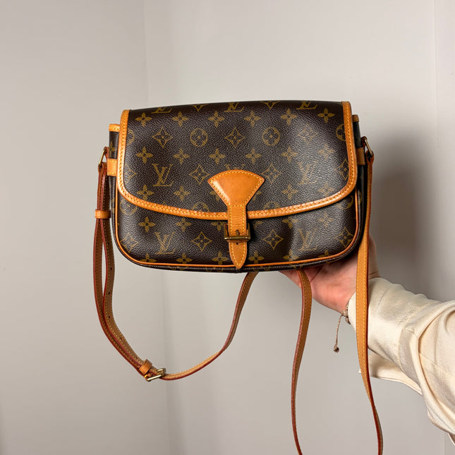 Sac Louis Vuitton Sologne