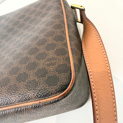 Sac Celine Bandoulière Macadam