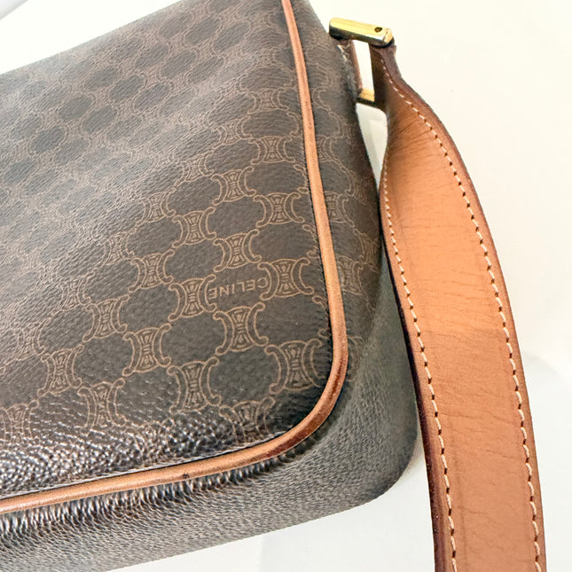 Sac Celine Bandoulière Macadam
