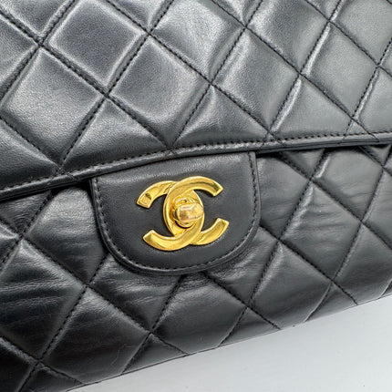 Sac Chanel Timeless Double