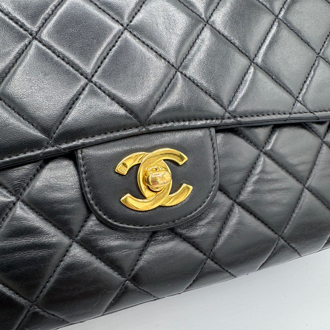 Sac Chanel Timeless Double