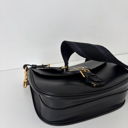 Sac Dior Bobby Noir