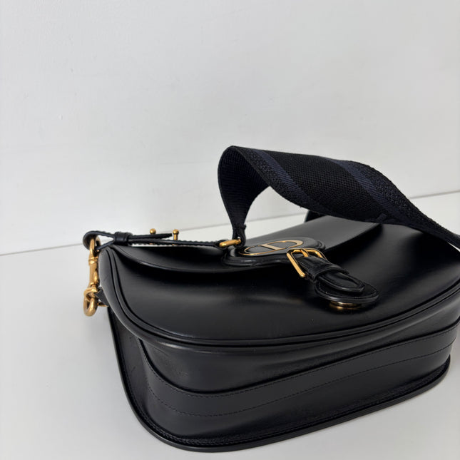 Sac Dior Bobby Noir