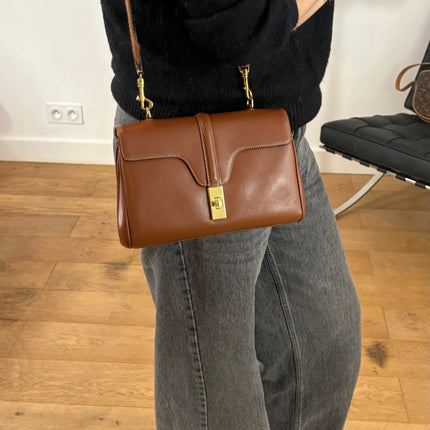 Sac Céline 16 Teen soft